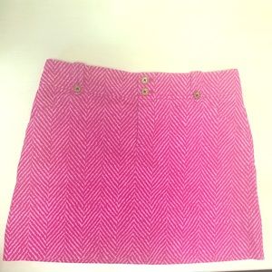 Lilly Pulitzer Skirt